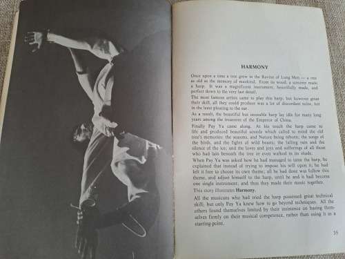 Aikido - Beyond Aggression