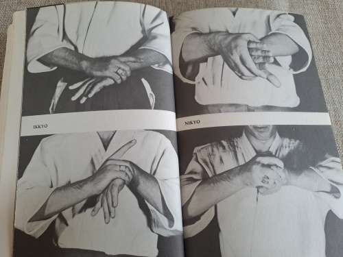 Aikido - Beyond Aggression