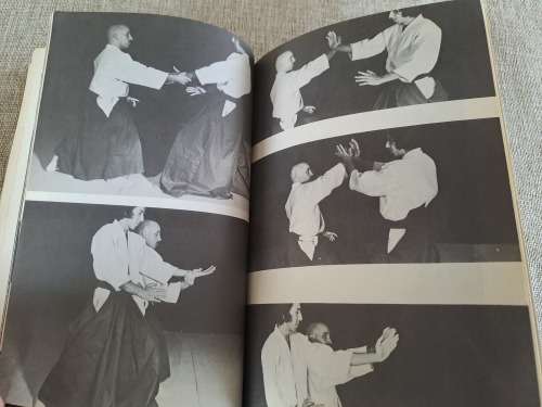 Aikido - Beyond Aggression