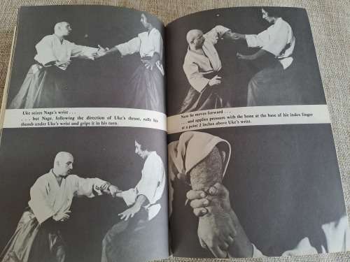 Aikido - Beyond Aggression