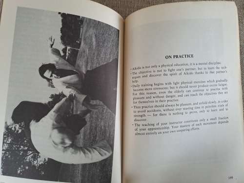 Aikido - Beyond Aggression