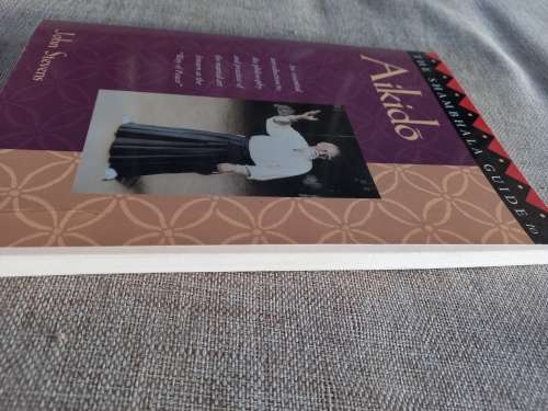 The Shambhala Guide to Aikido - John Stevens