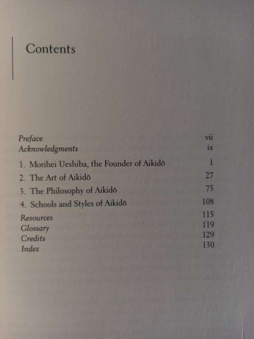 The Shambhala Guide to Aikido - John Stevens