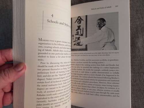 The Shambhala Guide to Aikido - John Stevens