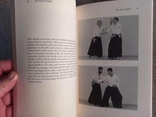 The Shambhala Guide to Aikido - John Stevens