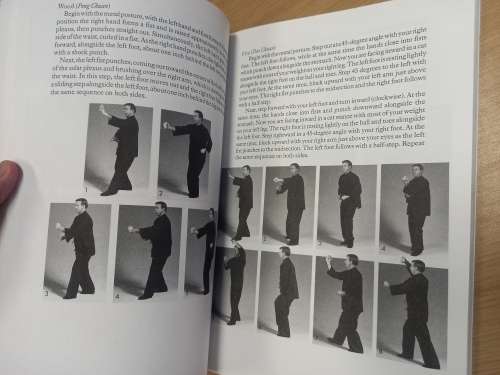 Hsing-I - James W McNeil