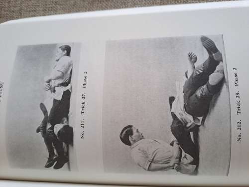 The Complete Kano Jiu-Jitsu (Judo)