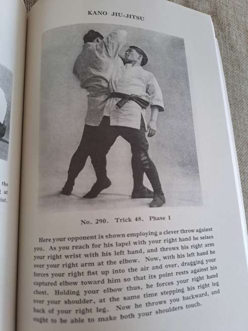 The Complete Kano Jiu-Jitsu (Judo)