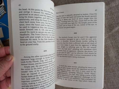 101 Sucker Punches - Kurt Craven - Paladin Press