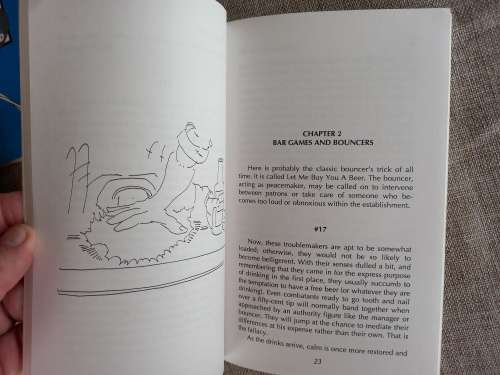 101 Sucker Punches - Kurt Craven - Paladin Press