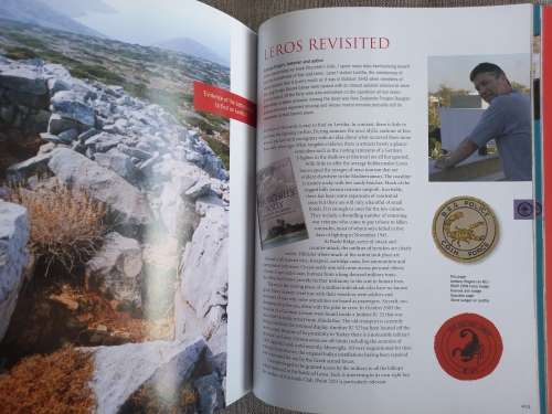 Long Range Desert Group - Rhodesia - the men speak - Jonathan Pittaway