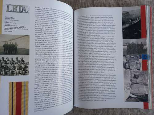 Long Range Desert Group - Rhodesia - the men speak - Jonathan Pittaway