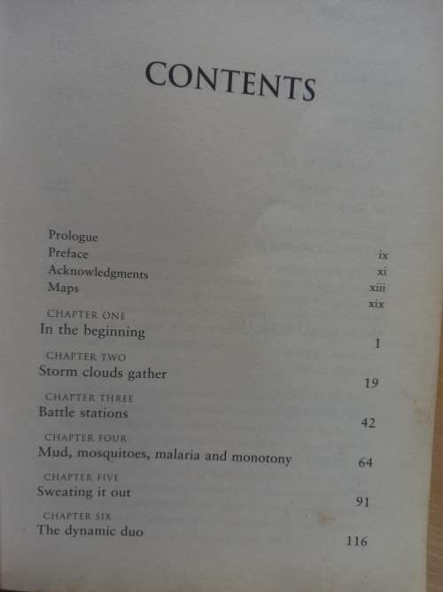 Kokoda - Peter Fitzsimons - Australian military - WWII