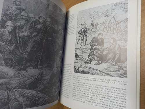 Rorke`s Drift 1879: `Pinned like rats in a hole` (Campaign) - Osprey military