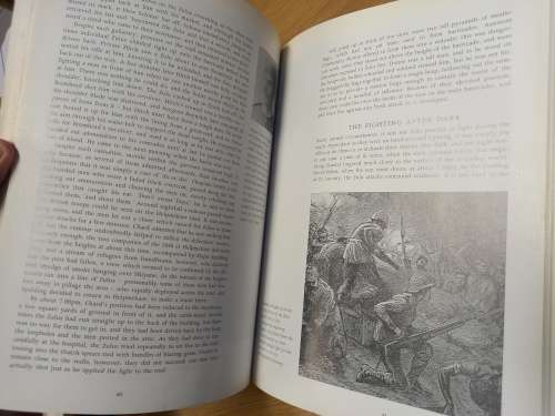 Rorke`s Drift 1879: `Pinned like rats in a hole` (Campaign) - Osprey military