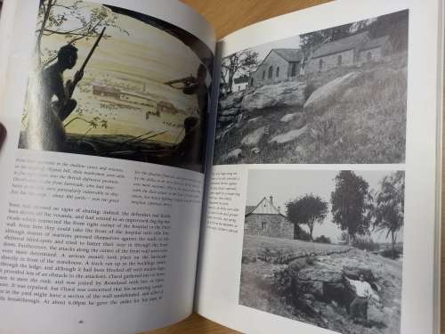 Rorke`s Drift 1879: `Pinned like rats in a hole` (Campaign) - Osprey military