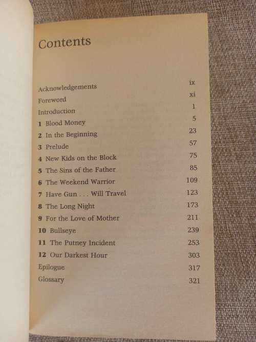 The Trojan Files - inside Scotland Yards elite armed response unit - Roger Gray