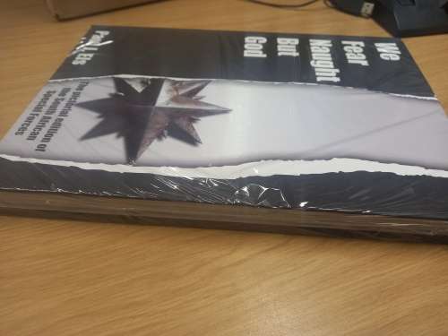 We Fear Naught But God - the pictorial edition of the South African Special Forces - Paul J Els