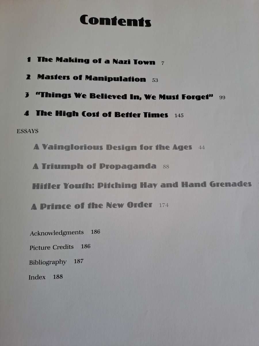 The Third Reich - The New Order - Time Life Books