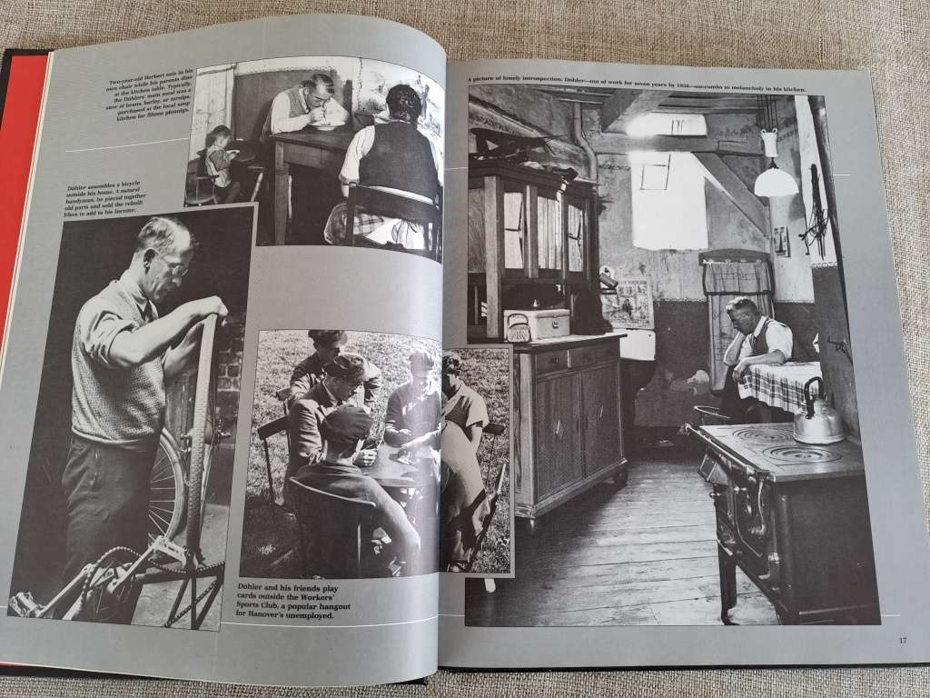 The Third Reich - The New Order - Time Life Books