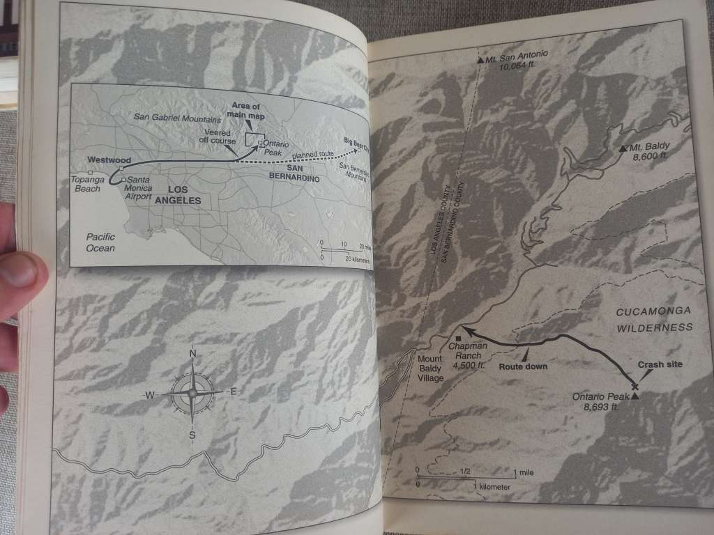 Crazy for the Storm - a memoir of survival - Norman Ollestad