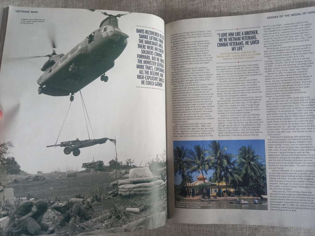 Vietnam War - the curious minds series