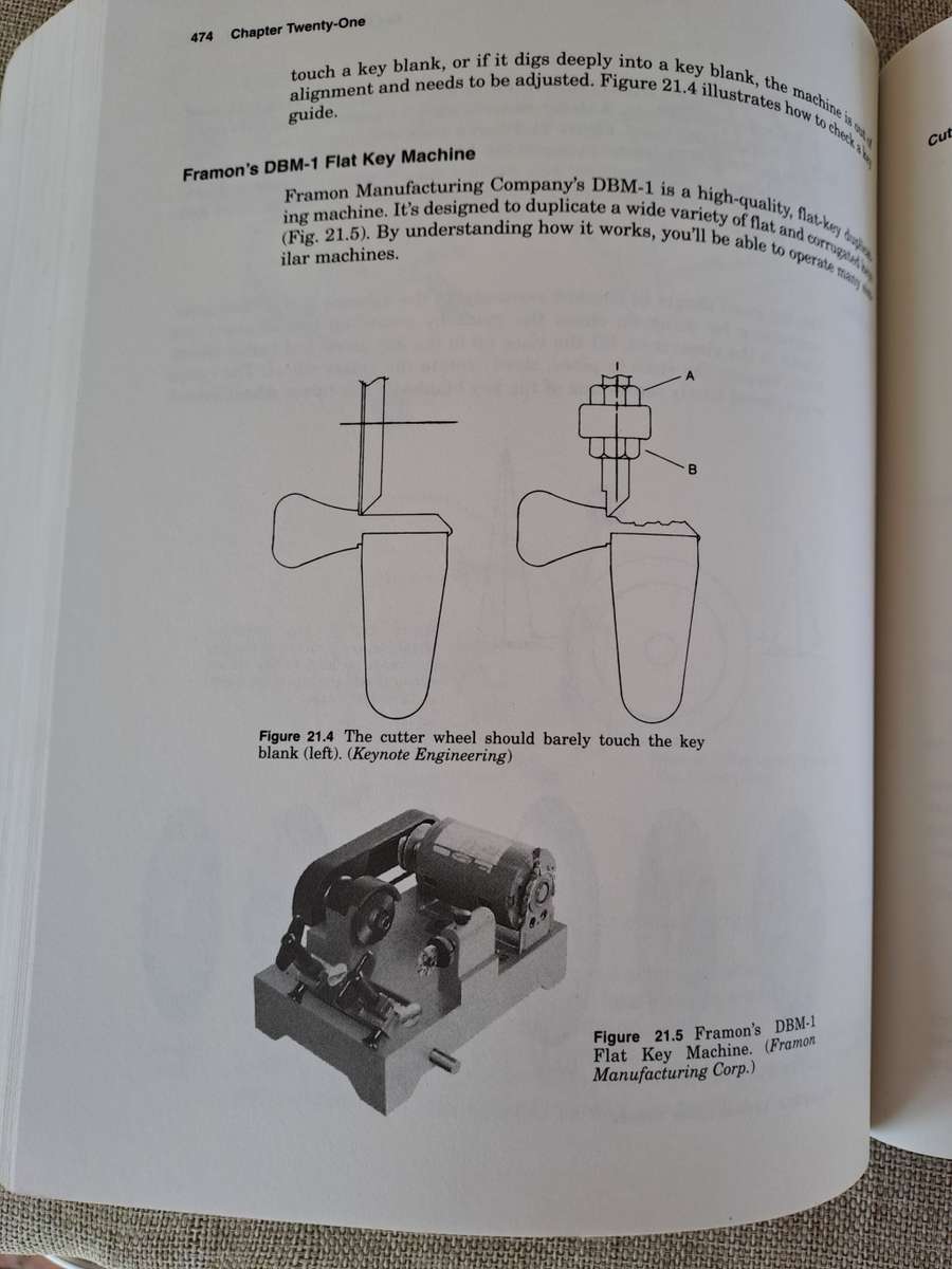 The Complete Book of Locks and Locksmithing 5th Edition - Bill Phillips