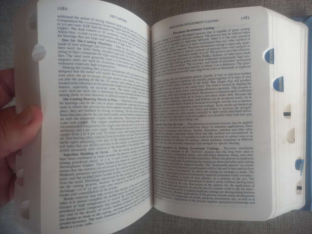 Machinery`s Handbook 25 : A Reference Book for the Mechanical Engineer, Designer, Manufacturing Engi