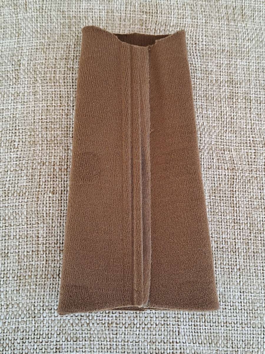 South African Defence Force SADF Commandant Rank Epaulette