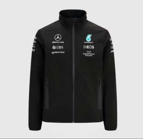 Petronas/AMG Jackets