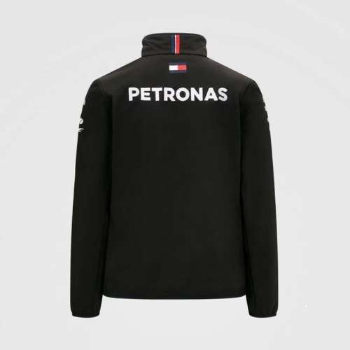 Petronas/AMG Jackets