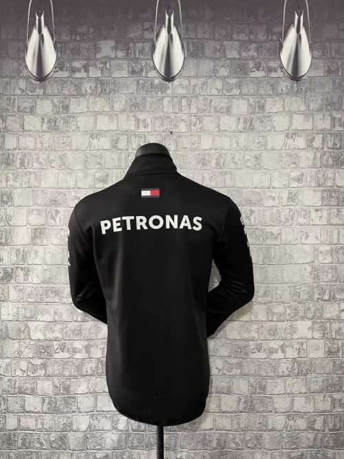 Petronas/AMG Jackets