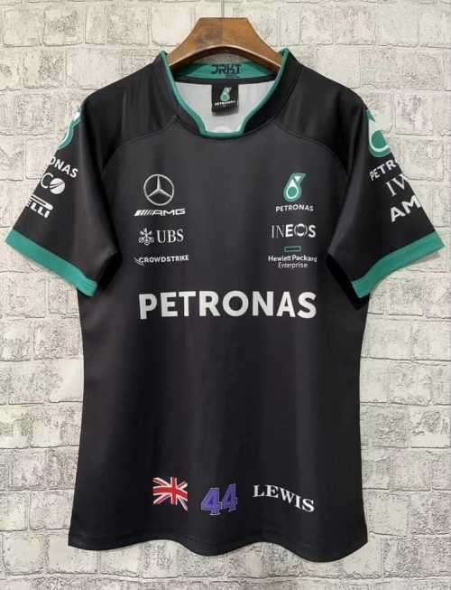 Mercedes F1 Racing AMG Petronas Shirt