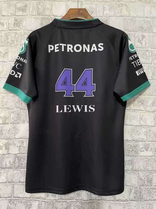 Mercedes F1 Racing AMG Petronas Shirt