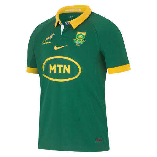 SA Rugby Jersey