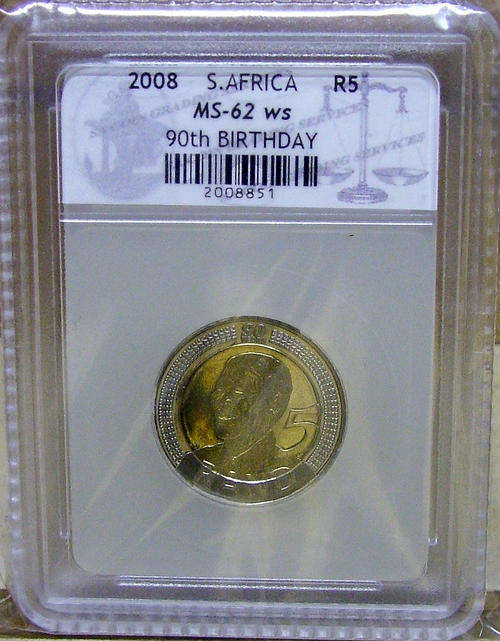 YES MS62 WS @LOW START