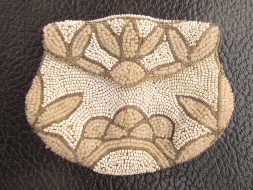 BEAUTIFUL VINTAGE PURSE