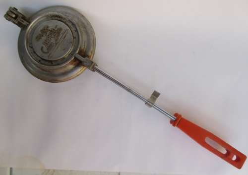 VINTAGE JAFFLE PRESSURE TOASTER