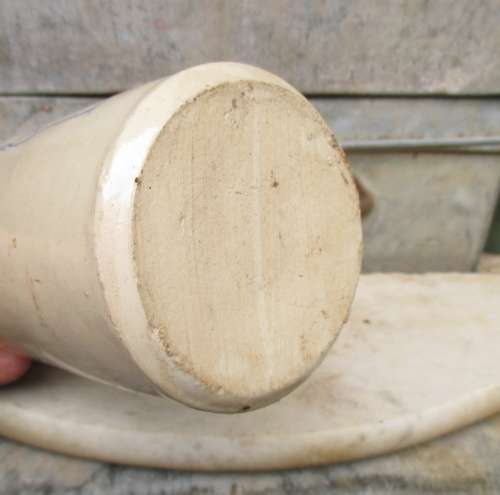 SHILLINGS KIMBERLEY GINGER BEER BOTTLE