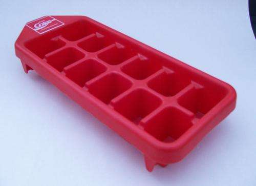 Coca Cola Ice Tray