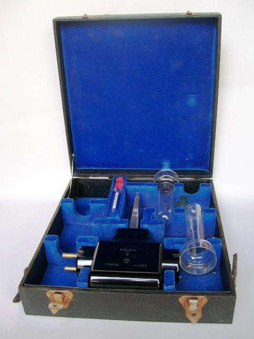 UNKNOWN SIEMENS ITEM