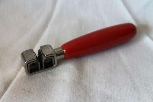 VINTAGE KNIFE SHAPNER