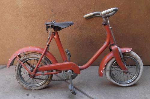 VINTAGE SUN BEAM BICYCLE