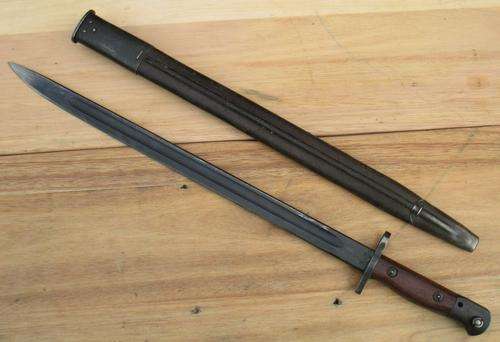 303 BAYONET MANGROVITE '42