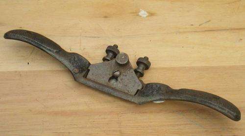 SPOKE SHAVE No.51 HAND PLANE