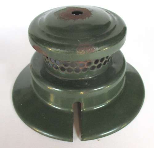 COLEMAN SCOUT VENTILATOR