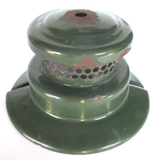 COLEMAN SCOUT VENTILATOR