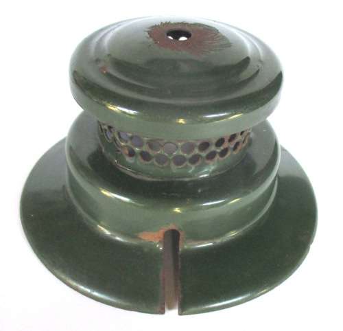 COLEMAN SCOUT VENTILATOR