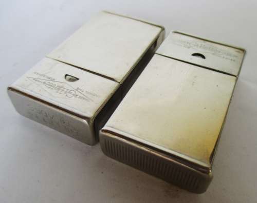 VINTAGE GILLETTE SAFETY RAZOR