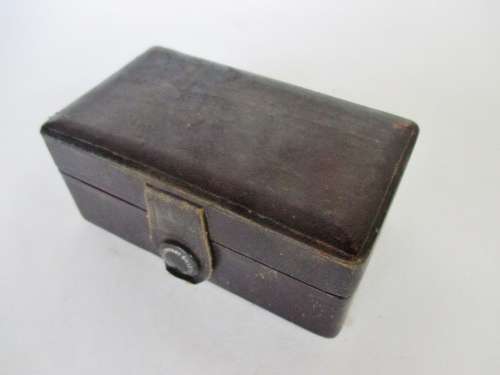 VINTAGE GILLETTE SAFETY RAZOR